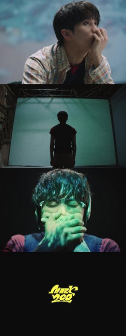 MARK วง NCT เปิดตัวซิงเกิลใหม่ 200 เผยลุคร็อกสตาร์สุดโรแมนติก เริ่มต้นการเดินทางสู่การปล่อยอัลบั้มเดี่ยวชุดแรกในเดือนกุมภาพันธ์ปี 2025